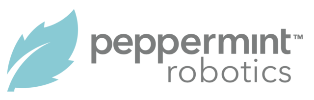 2. Peppermint Robotics - Runal Dahiwade