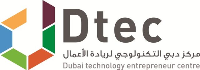 Dtec-Dubai-technology-entrepreneur-centre-logo