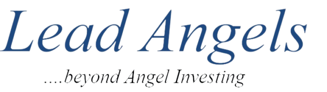 Lead Angels Logo
