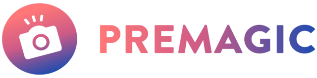 Premagic-Logo_for-QR-poster - Anup Mohan