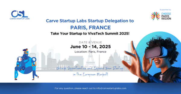 CSL Delegation to Paris France March 2025