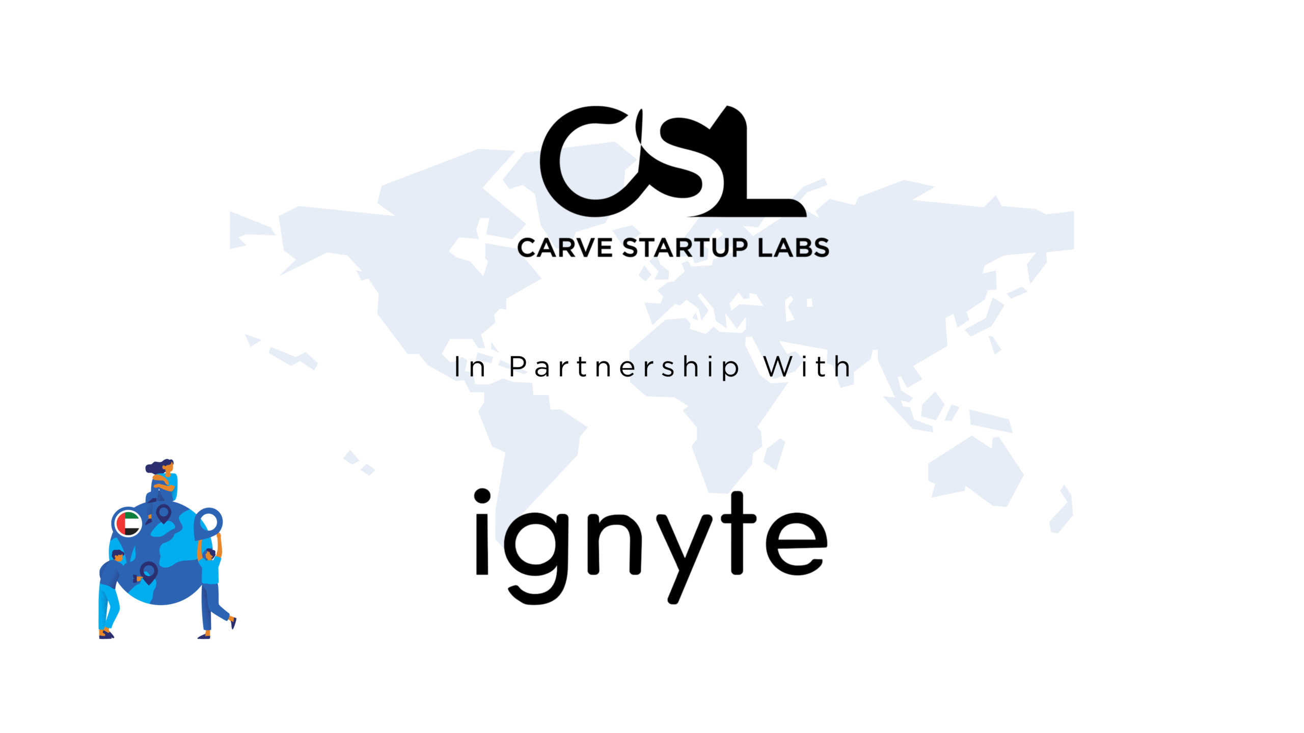 Carve Startup Labs x Ignyte: Real-World Challenges, Global Opportunities