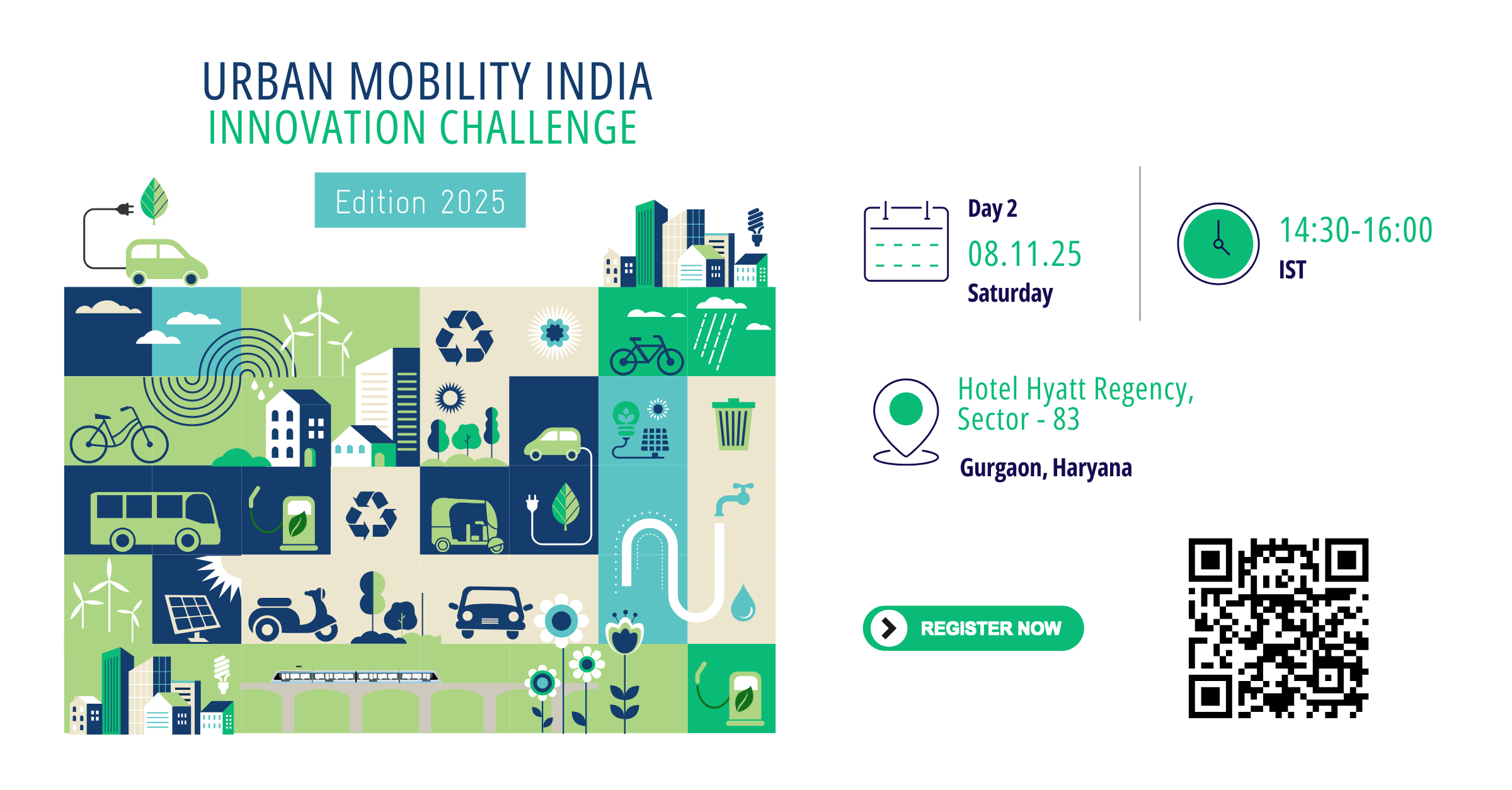 Call for Application – UMI Innovation Challenge 2025 by GIZ India